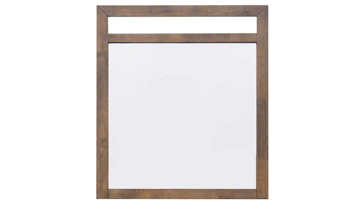 Bradley Mirror