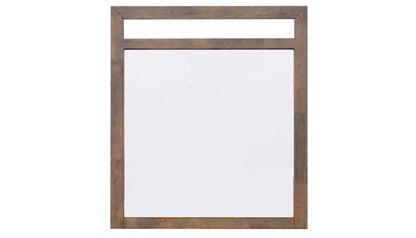 Bradley Mirror