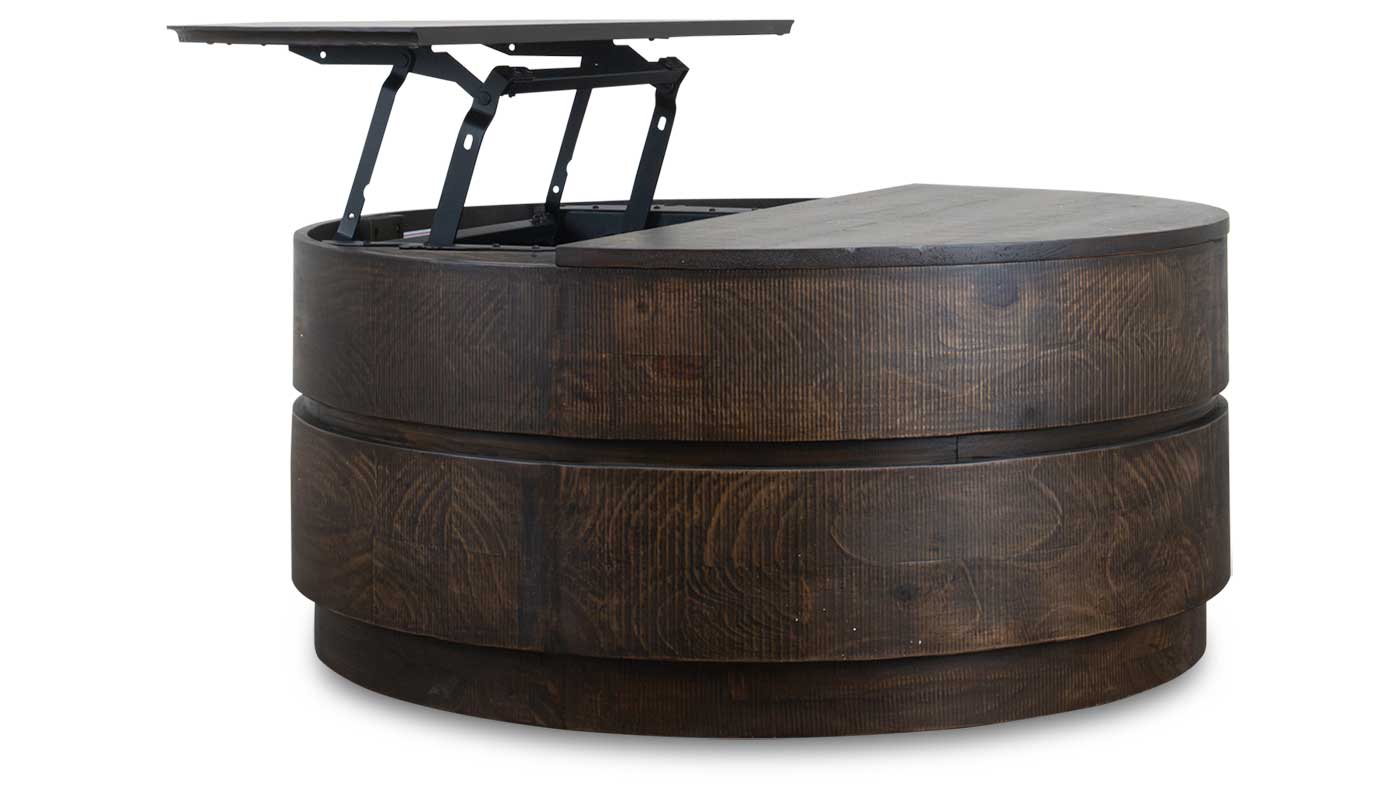 Bryce Lift Top Coffee Table