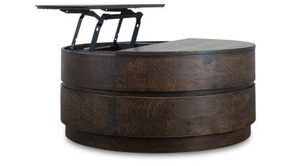 Bryce Lift Top Coffee Table