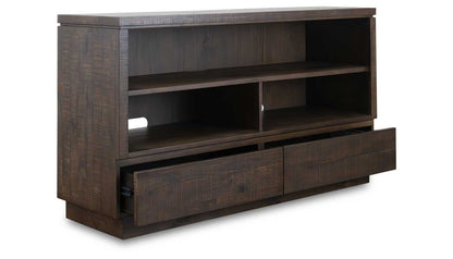 Bryce Console