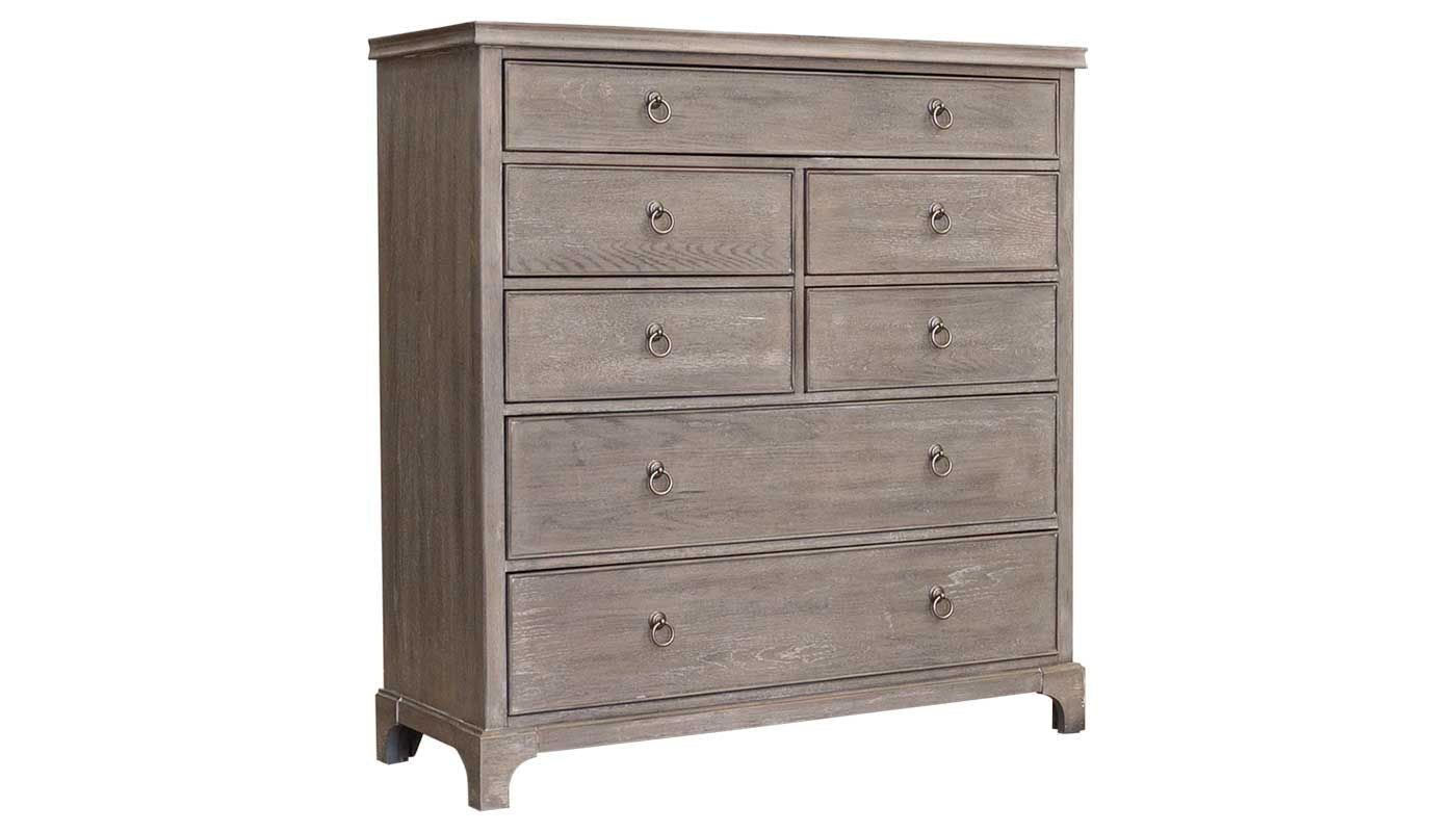 Huntington Beach Chest