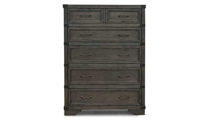 Victoria River Chest