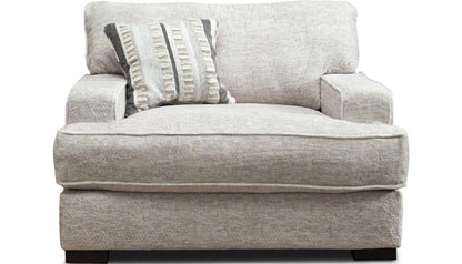 Pleasant Valley Chair