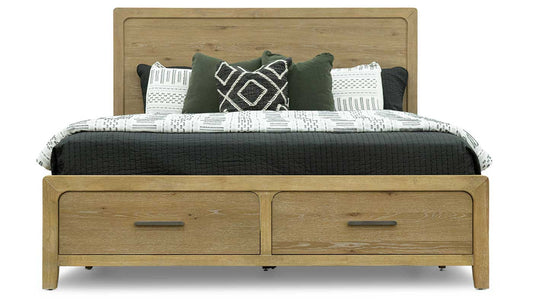 Carson Bed