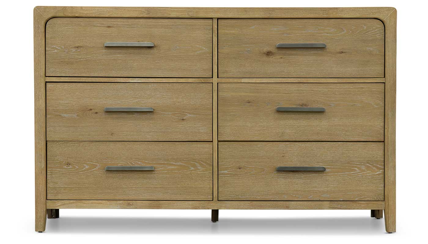 Carson Dresser
