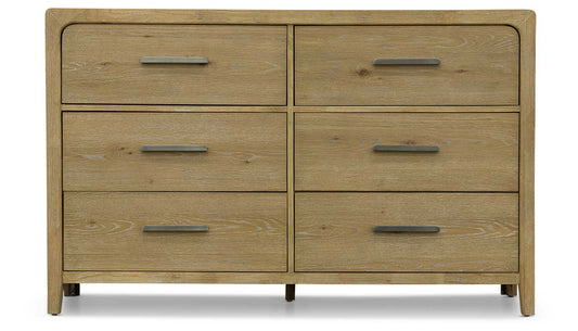 Carson Dresser
