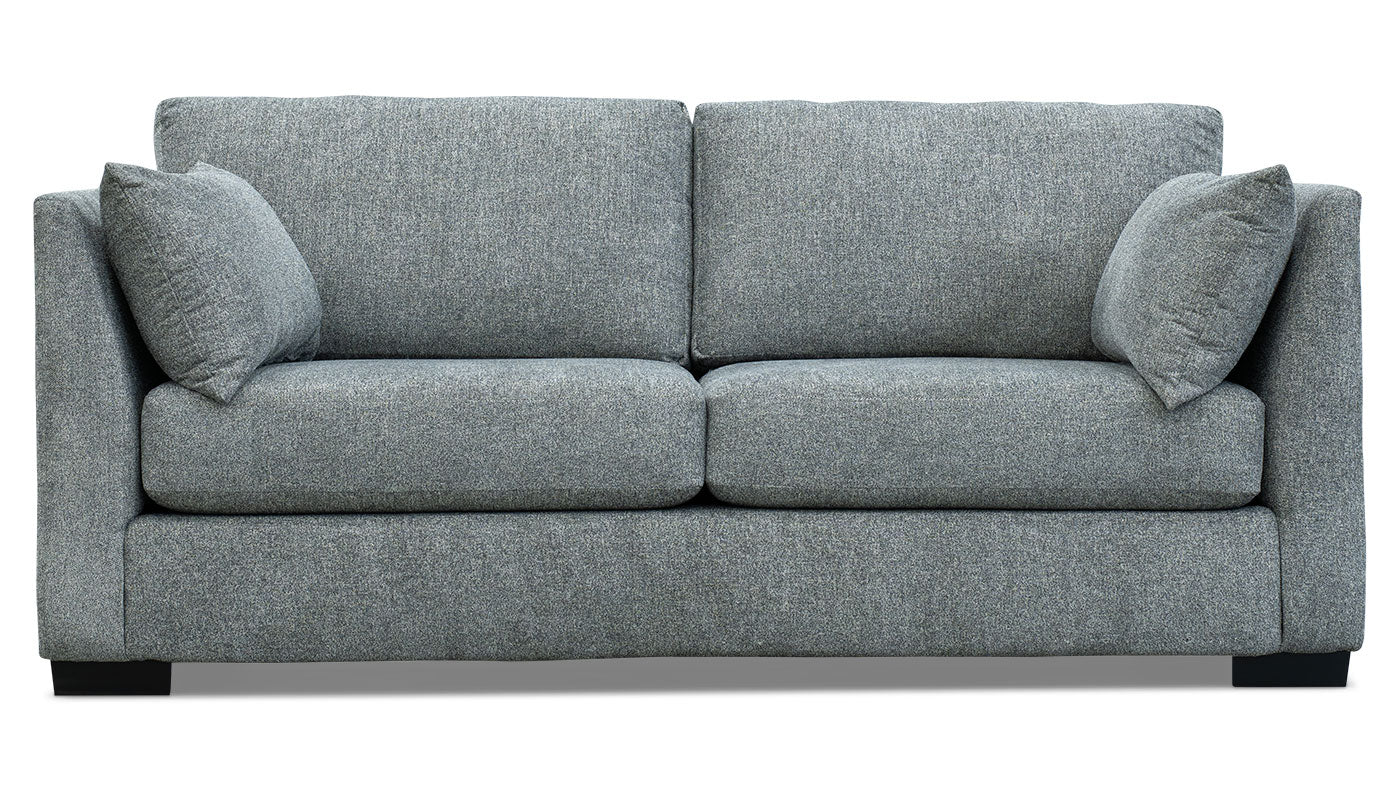 Cassandra 82" Condo Sofa