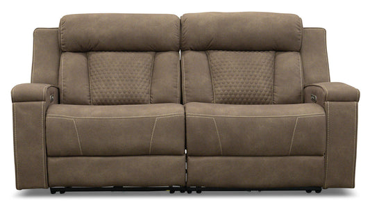 Chadwick Reclining Sofa