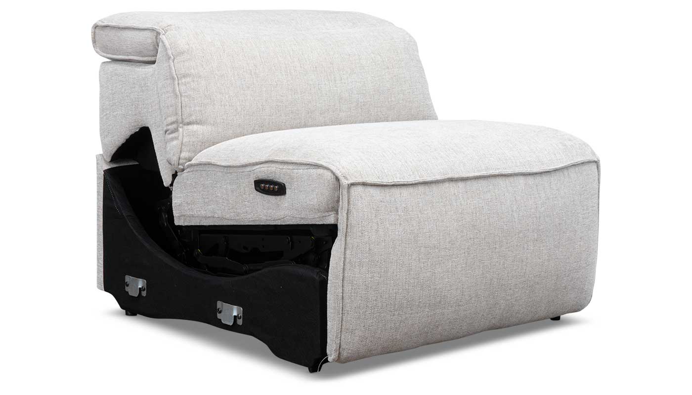 Colter II Armless Recliner