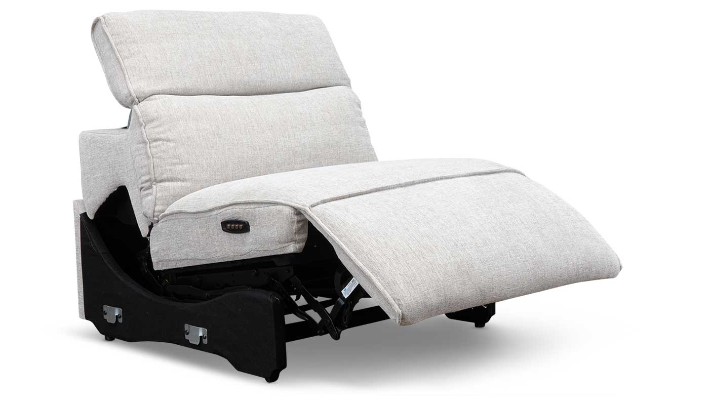 Colter II Armless Recliner