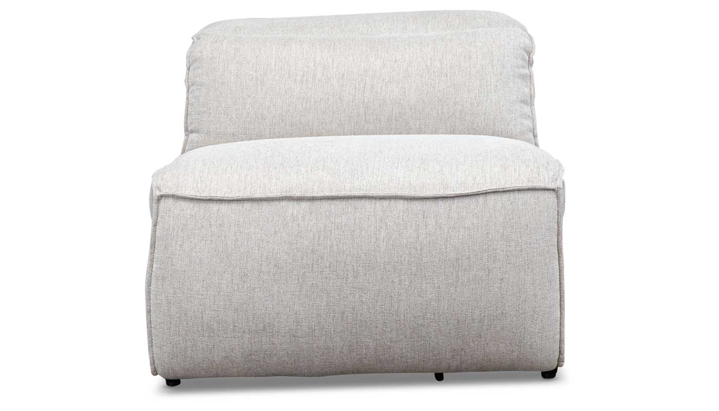 Colter II Armless Recliner