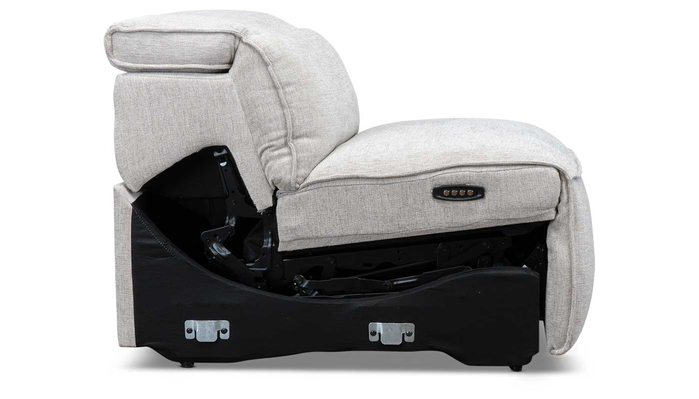 Colter II Armless Recliner