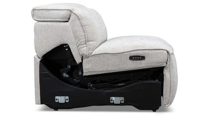 Colter II Armless Recliner