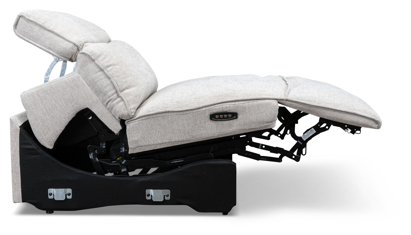 Colter II Armless Recliner