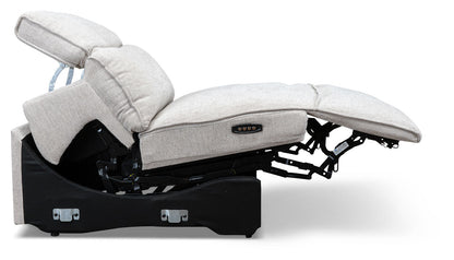 Colter II Armless Recliner