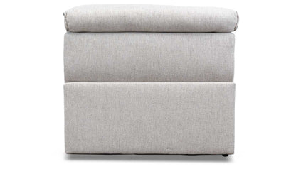 Colter II Armless Recliner