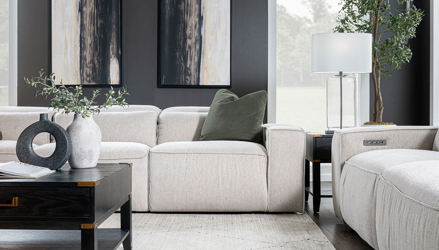 Colter II Reclining Sofa
