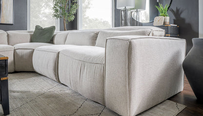Colter II Reclining Sectional