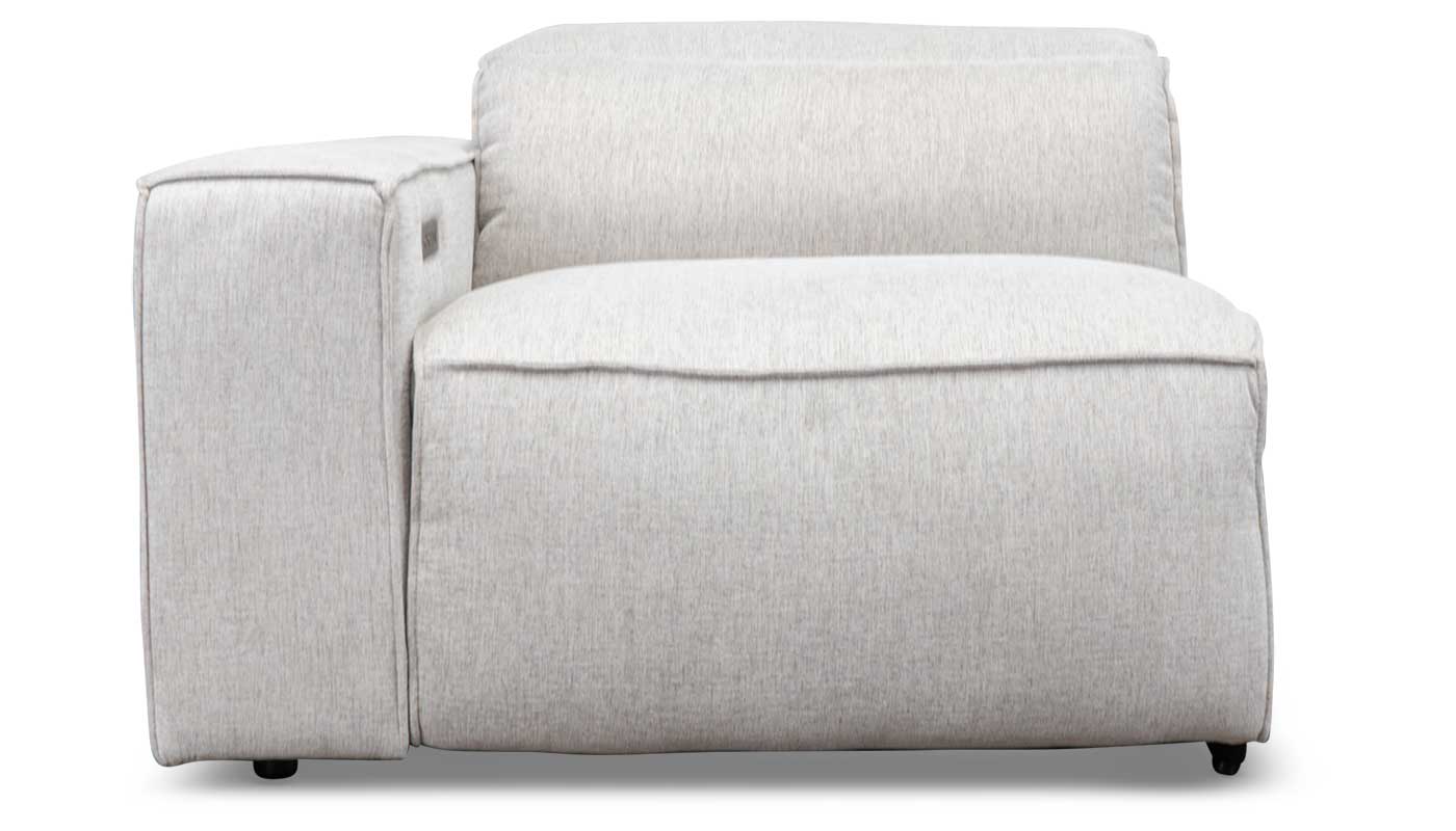 Colter II Left Arm Facing Recliner