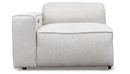 Colter II Left Arm Facing Recliner