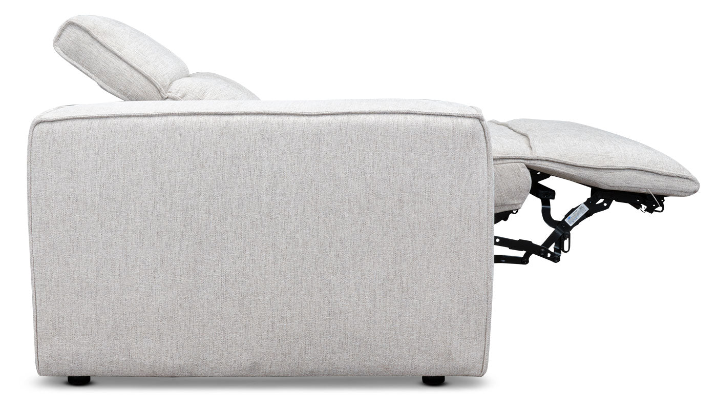Colter II Left Arm Facing Recliner