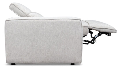 Colter II Left Arm Facing Recliner