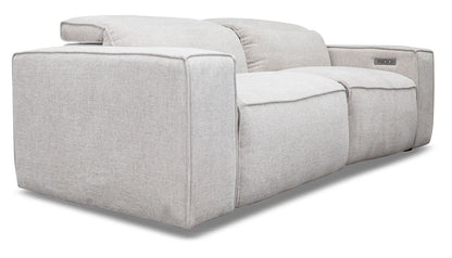 Colter II Reclining Loveseat