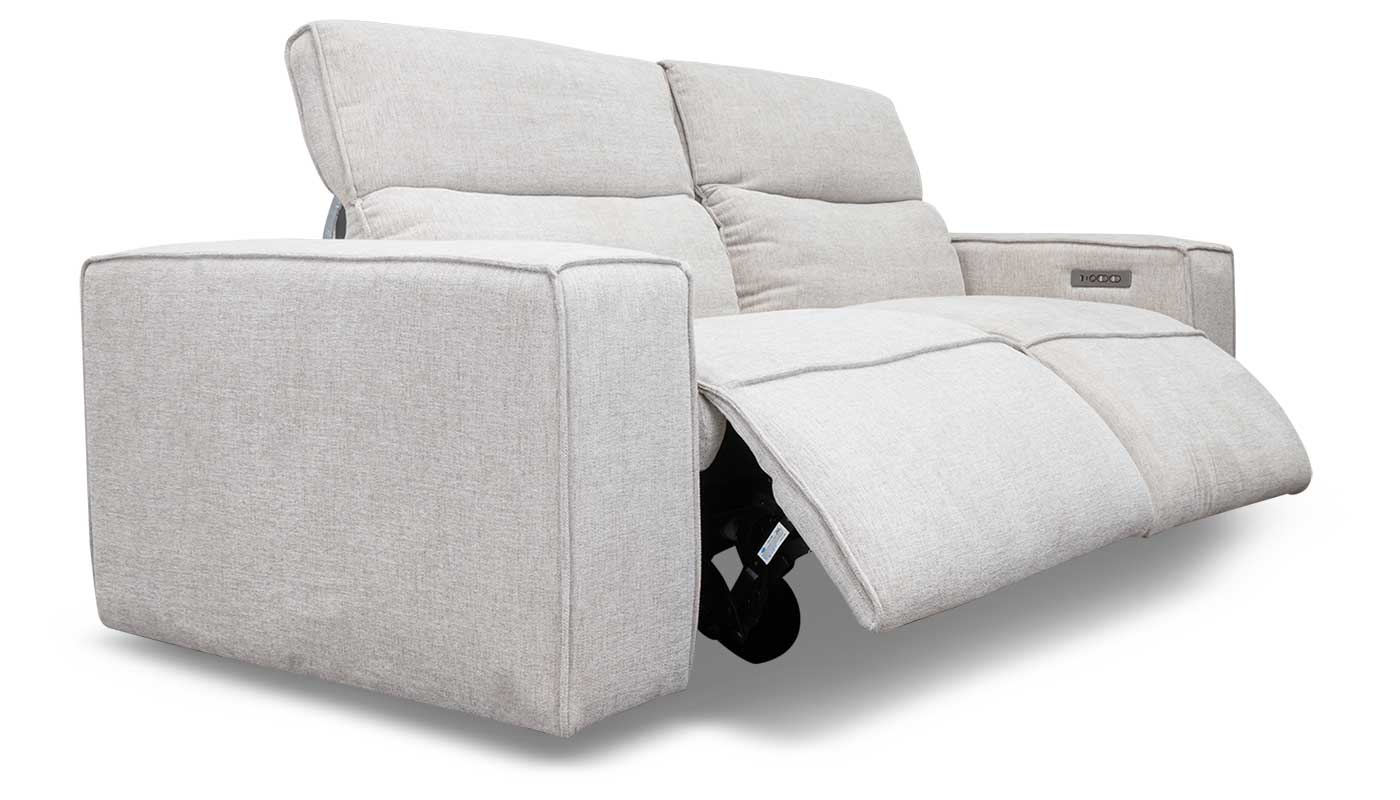 Colter II Reclining Loveseat