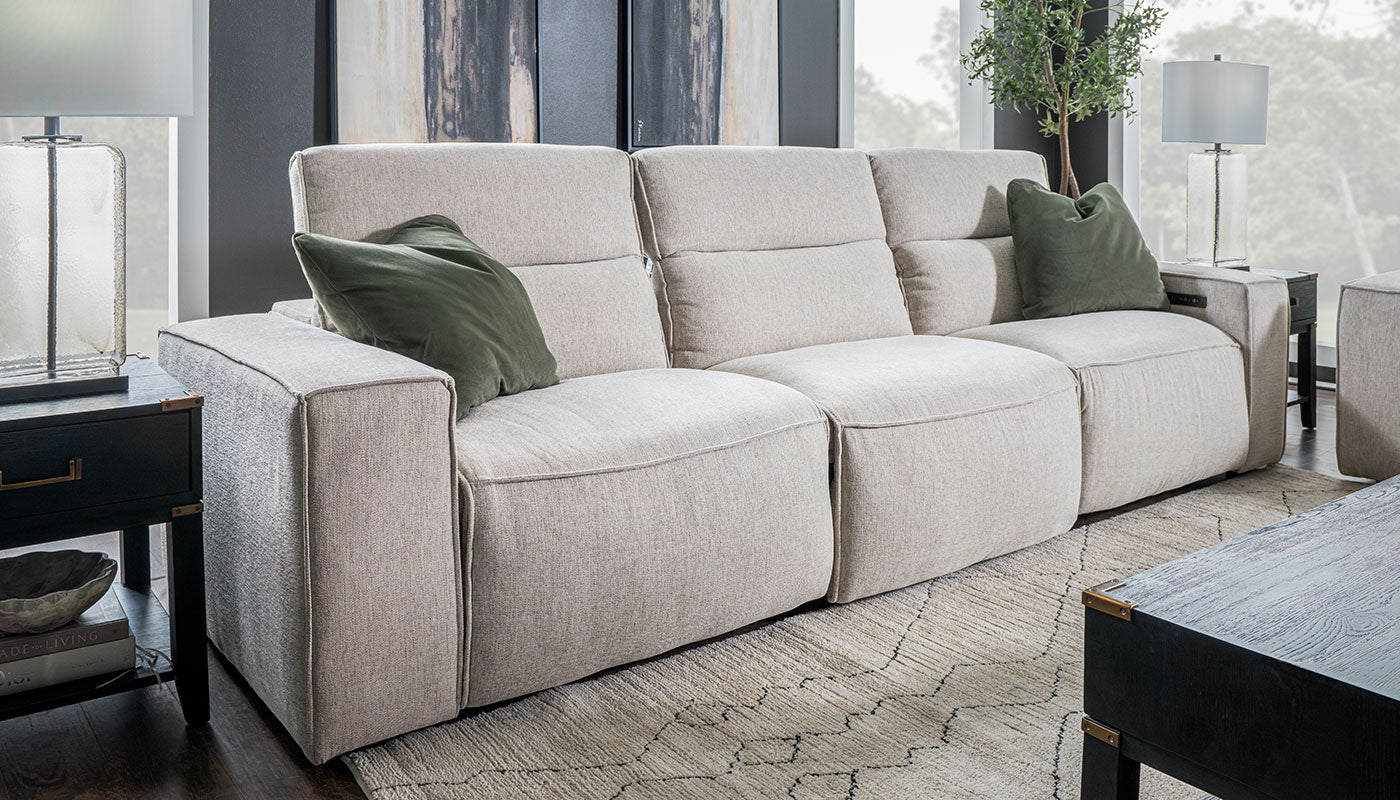 Colter II Reclining Sofa