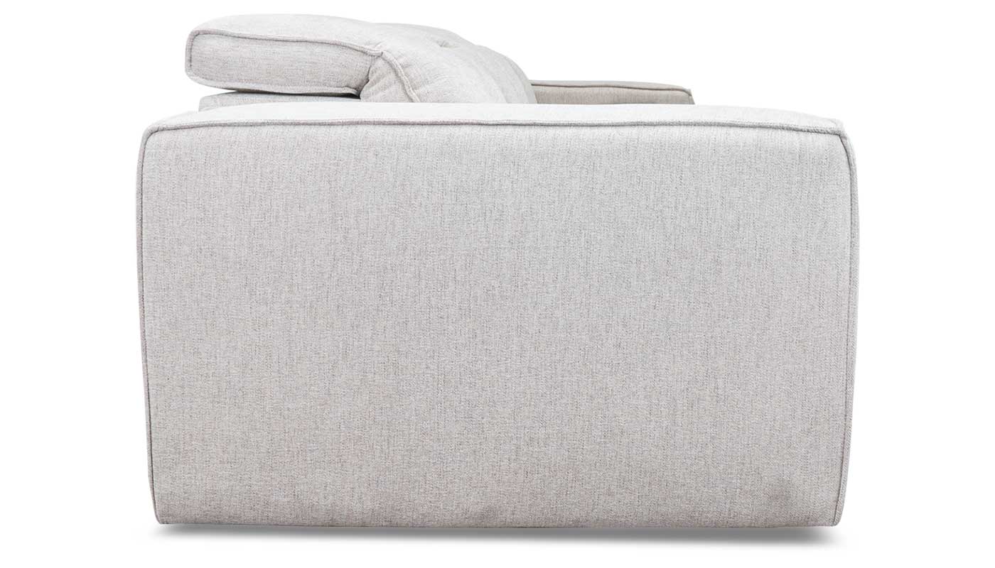Colter II Reclining Loveseat