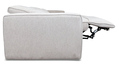 Colter II Reclining Loveseat