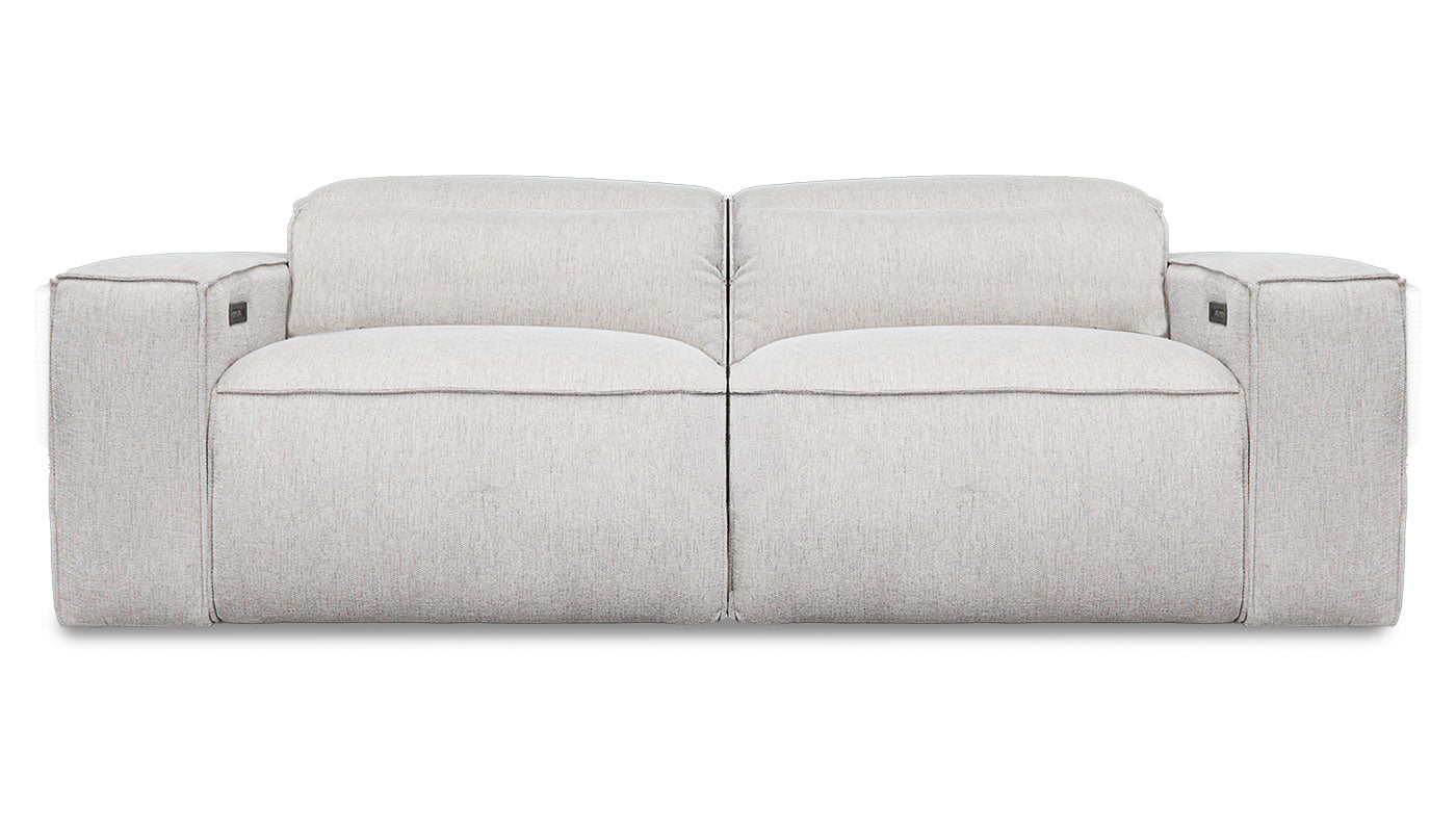 Colter II Reclining Loveseat