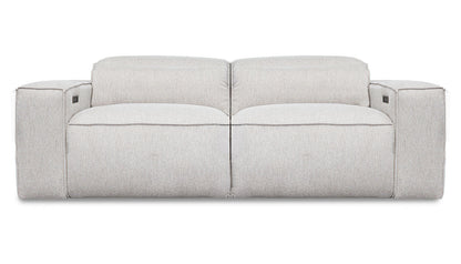 Colter II Reclining Loveseat