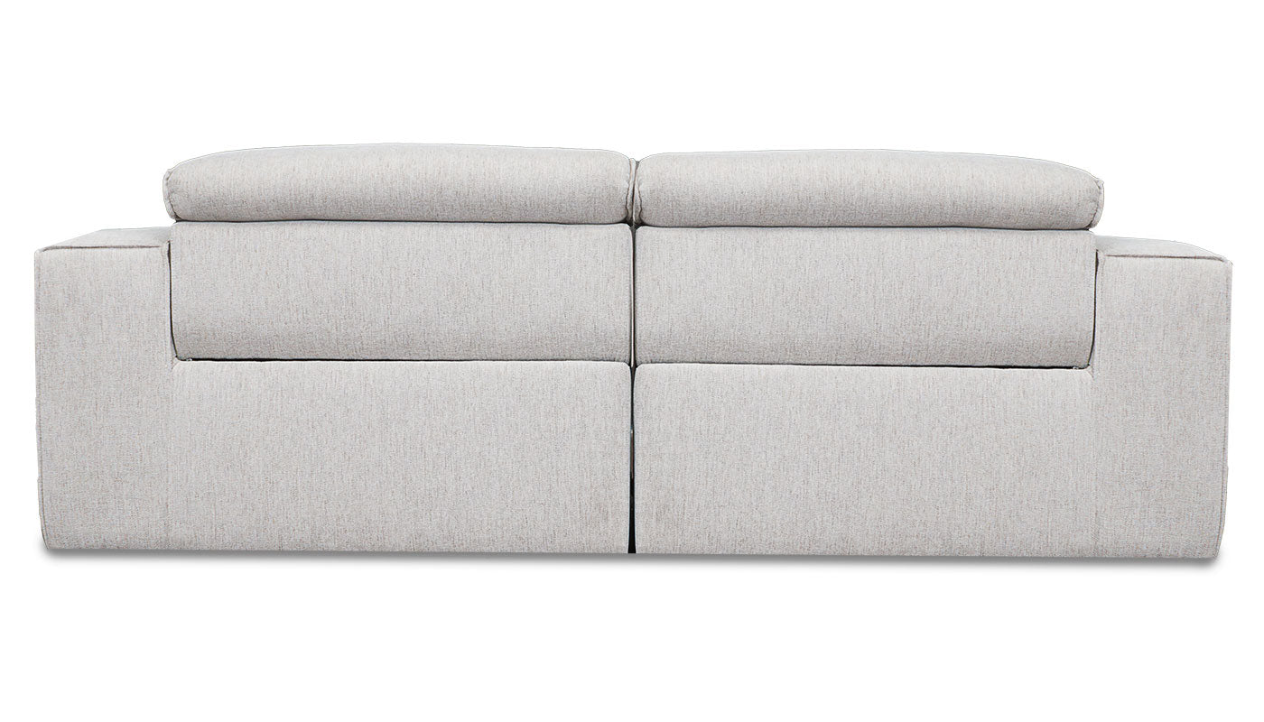 Colter II Reclining Loveseat