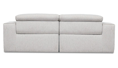 Colter II Reclining Loveseat