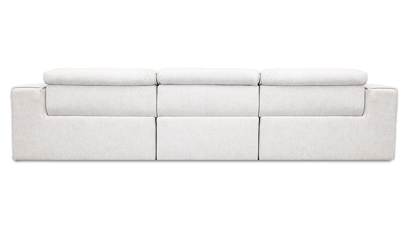 Colter II Reclining Sofa