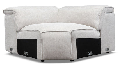 Colter II Wedge