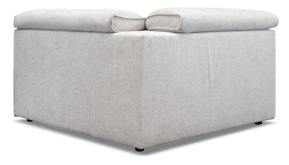 Colter II Wedge
