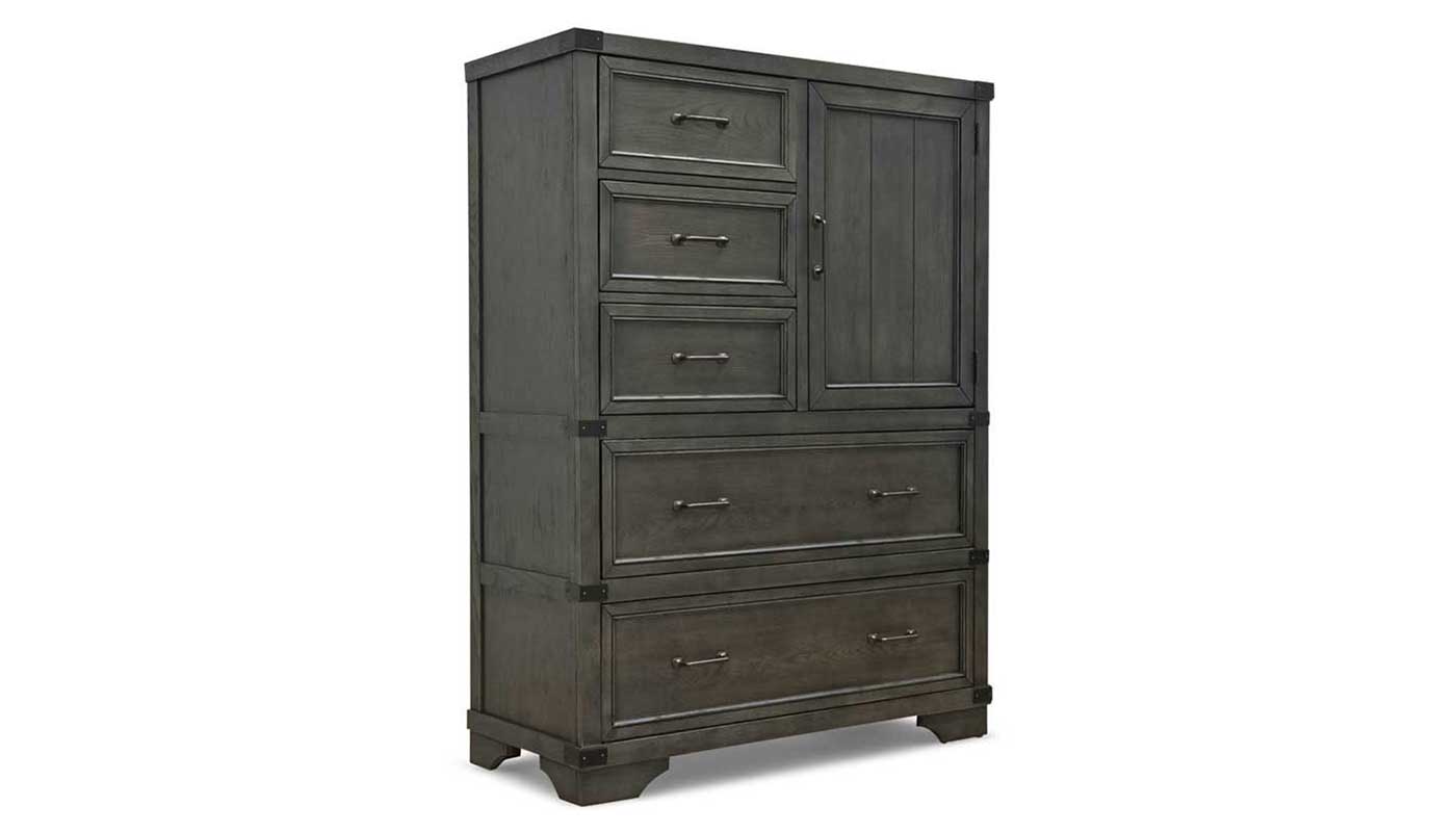 Victoria River Door Chest