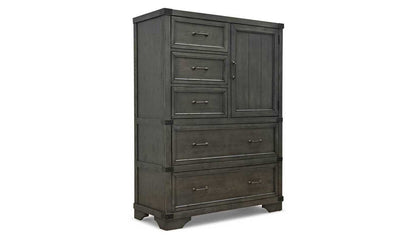 Victoria River Door Chest