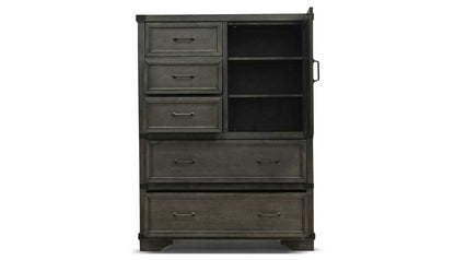 Victoria River Door Chest