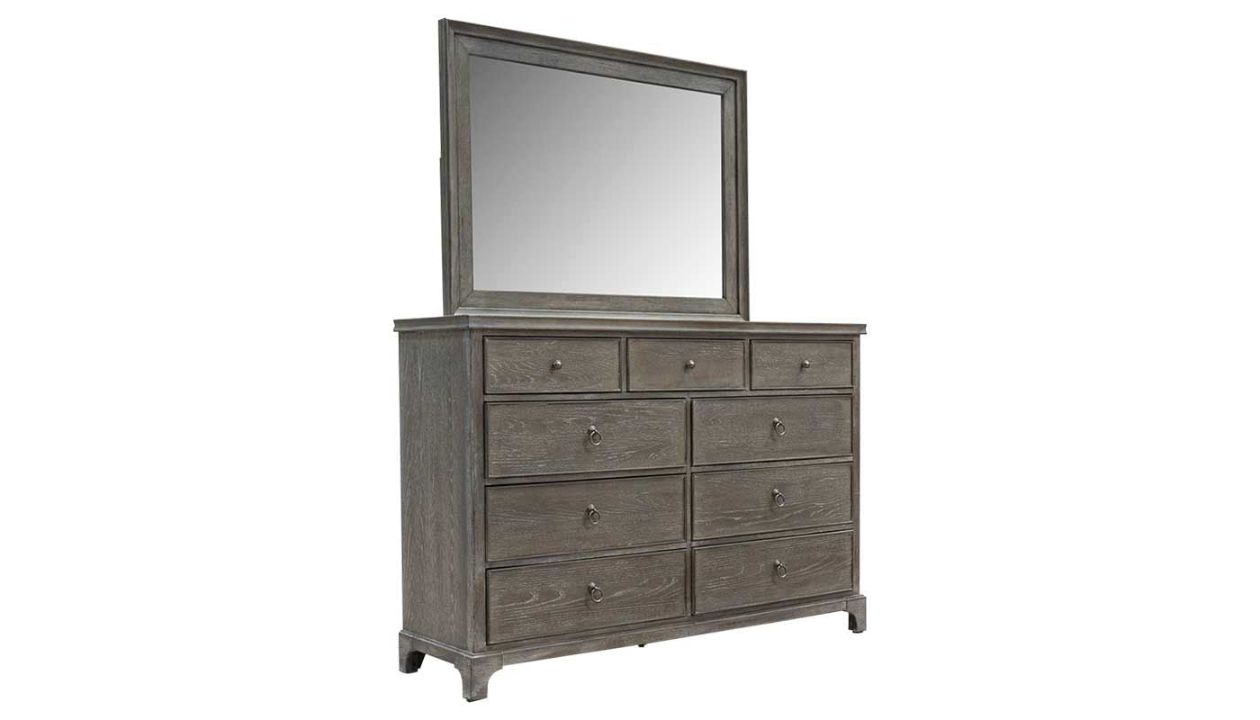 Huntington Beach Dresser Mirror