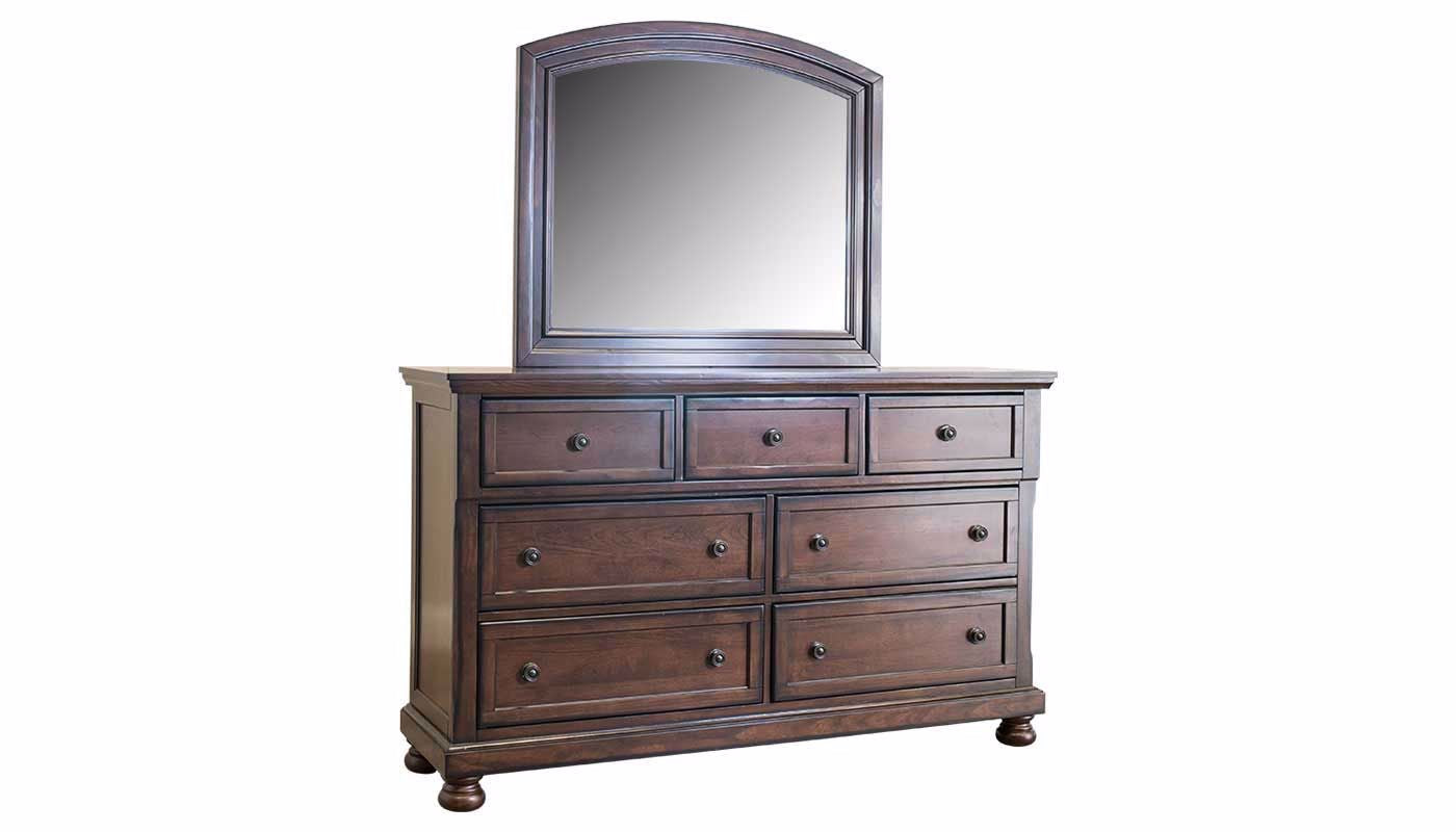Oregon Dresser Mirror