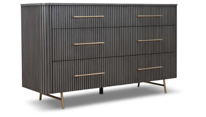 Finnely Dresser
