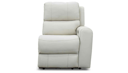 David Right Arm Facing Recliner