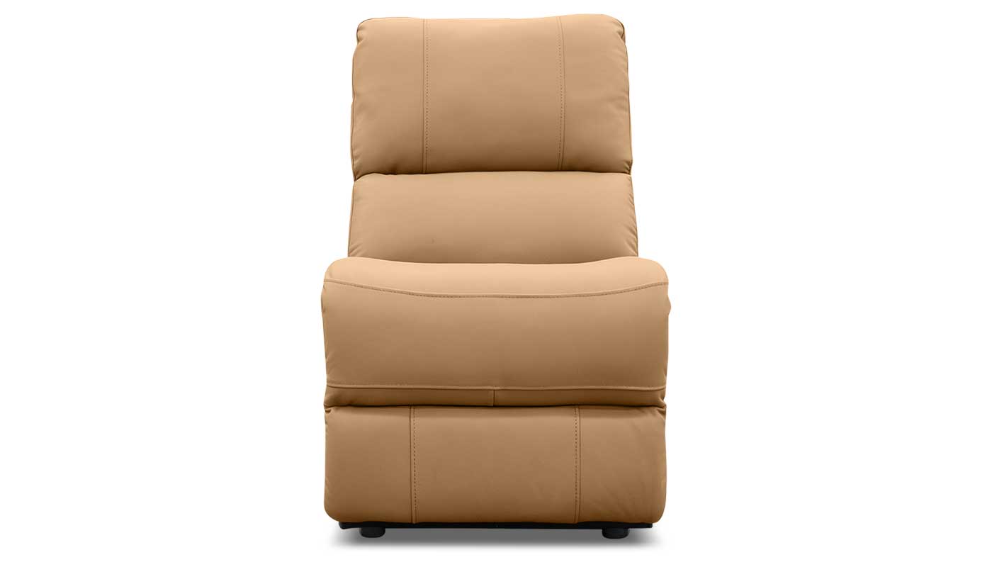 David Armless Chair