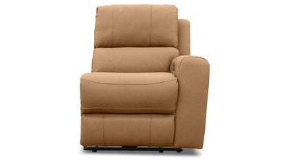 David Right Arm Facing Recliner