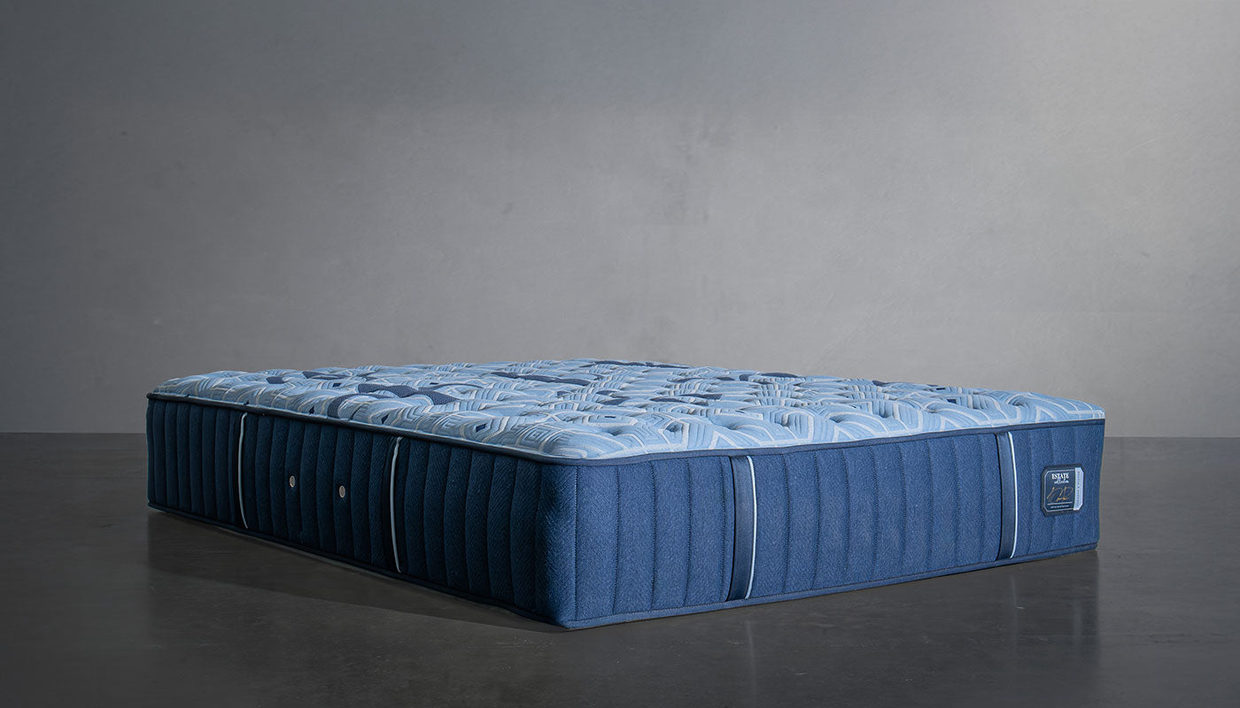 Estate Firm Tight Top Mattress