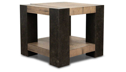 Our House End Table
